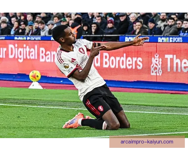 伊萨克持续提升的英超影响力引发广泛关注与分析