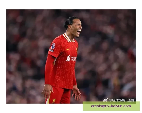 范戴克持续保持英超不败纪录，引发外界高度关注