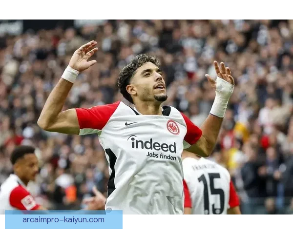 非洲足球转会纪录在近几个赛季持续刷新，影响各大联赛竞争力增强。