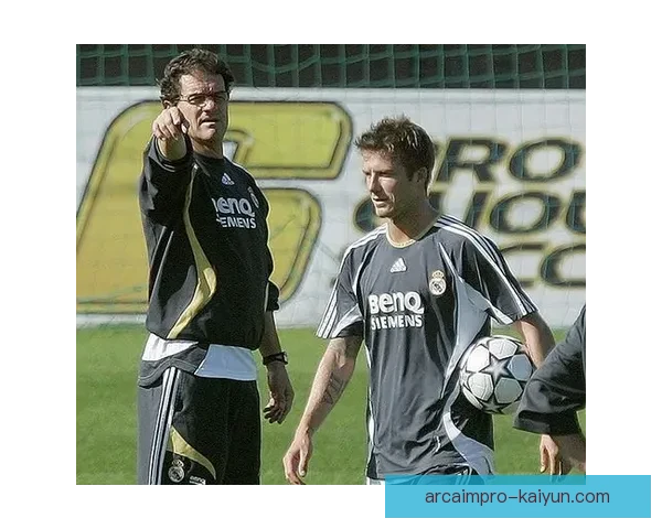 卡佩罗执教理念分析：注重战术纪律与团队协作的成功法则